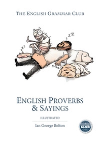 English proverbs & sayings - Librerie.coop