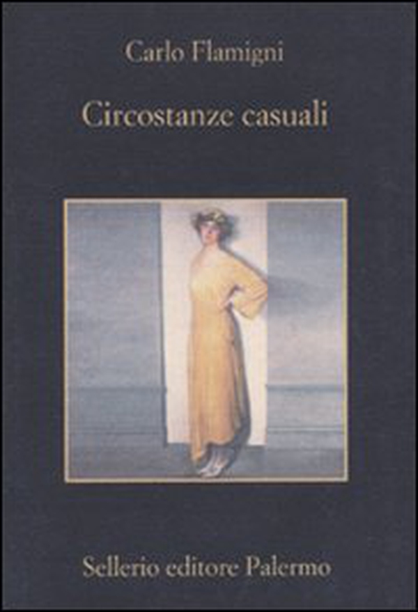 Circostanze casuali - Librerie.coop Circostanze casuali - Librerie.coop