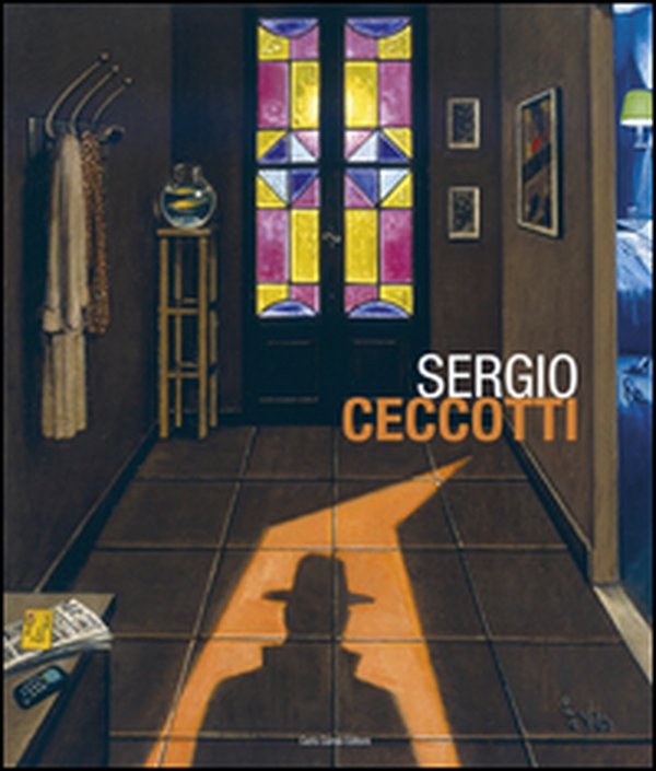 Sergio Ceccotti. Dal paesaggio alle diverse forme della comunicazione di massa, la ridefinizione del genere nella figurazione di Ceccotti... - Librerie.coop Sergio Ceccotti. Dal paesaggio alle diverse forme della comunicazione di massa, la ridefinizione del genere nella figurazione di Ceccotti... - Librerie.coop
