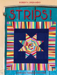 Strips! Ediz. italiana - Librerie.coop