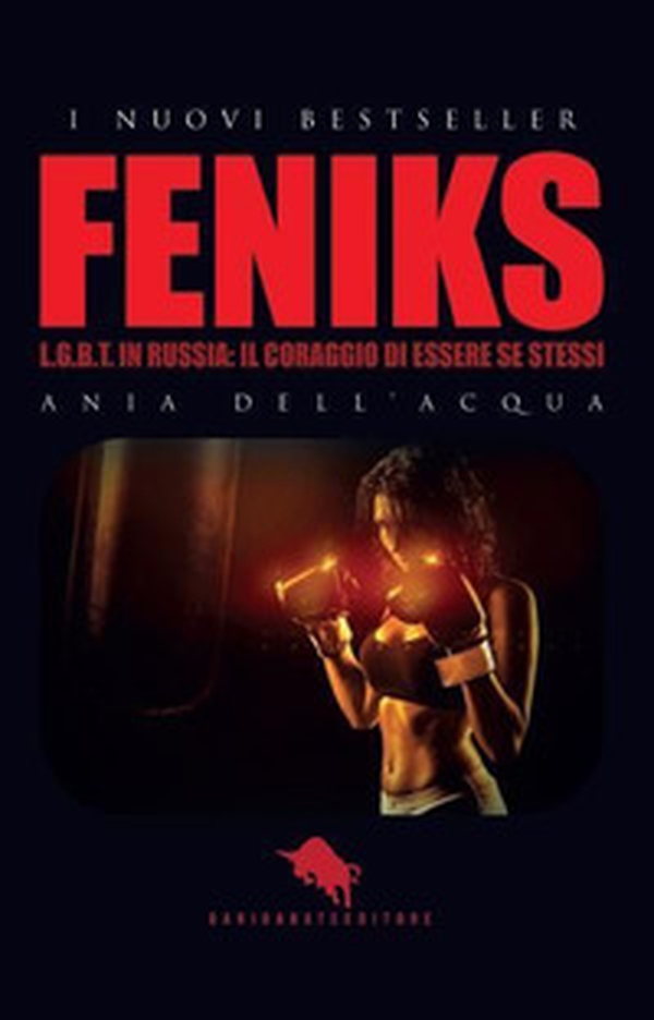 Feniks - Librerie.coop Feniks - Librerie.coop
