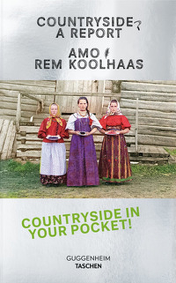 Countryside a report. Ediz. inglese, francese e tedesca - Librerie.coop Countryside a report. Ediz. inglese, francese e tedesca - Librerie.coop