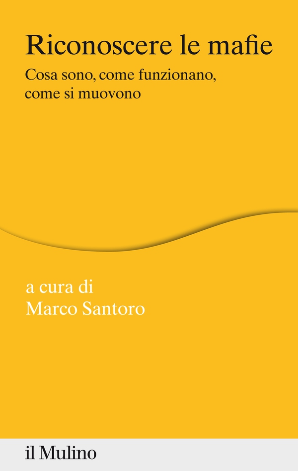 Riconoscere le mafie - Librerie.coop Riconoscere le mafie - Librerie.coop
