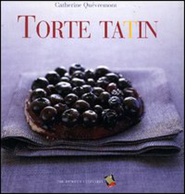 Torte tatin - Librerie.coop Torte tatin - Librerie.coop