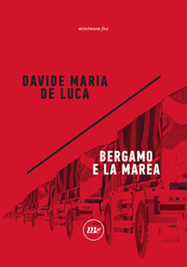 Bergamo e la marea - Librerie.coop Bergamo e la marea - Librerie.coop