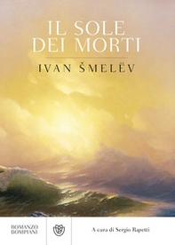Il sole dei morti - Librerie.coop Il sole dei morti - Librerie.coop