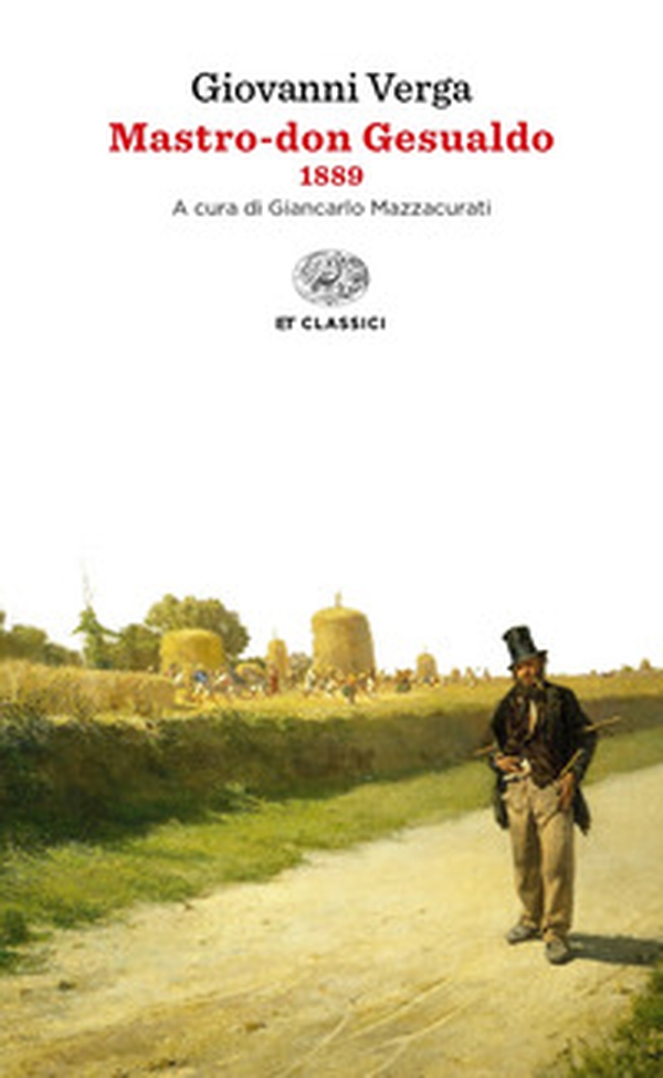 Mastro-don Gesualdo (1889) - Librerie.coop Mastro-don Gesualdo (1889) - Librerie.coop