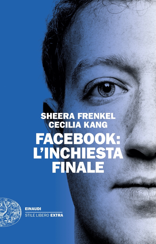 Facebook: l'inchiesta finale - Librerie.coop Facebook: l'inchiesta finale - Librerie.coop