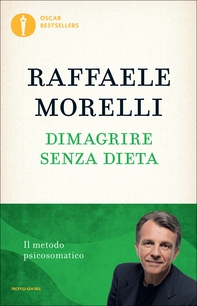Dimagrire senza dieta - Librerie.coop