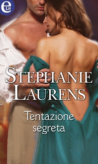 Tentazione segreta (eLit) - Librerie.coop Tentazione segreta (eLit) - Librerie.coop