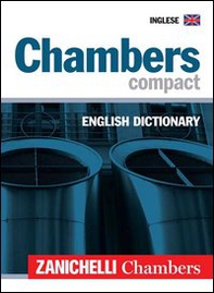 Chambers compact English Dictionary - Librerie.coop