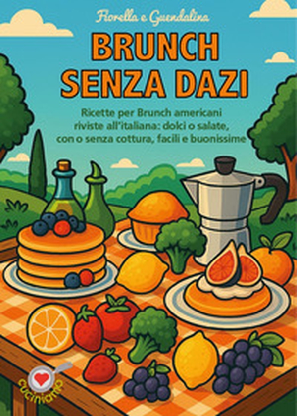 Brunch senza dazi - Librerie.coop