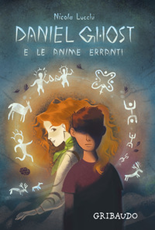 Daniel Ghost e le anime erranti - Librerie.coop