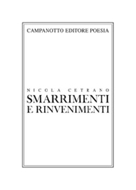 Smarrimenti e rinvenimenti - Librerie.coop