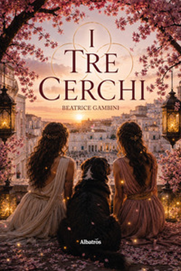 I tre cerchi - Librerie.coop