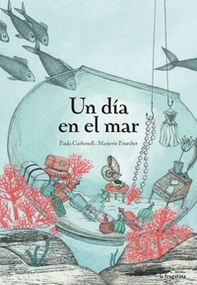 Un dia en el mar - Librerie.coop