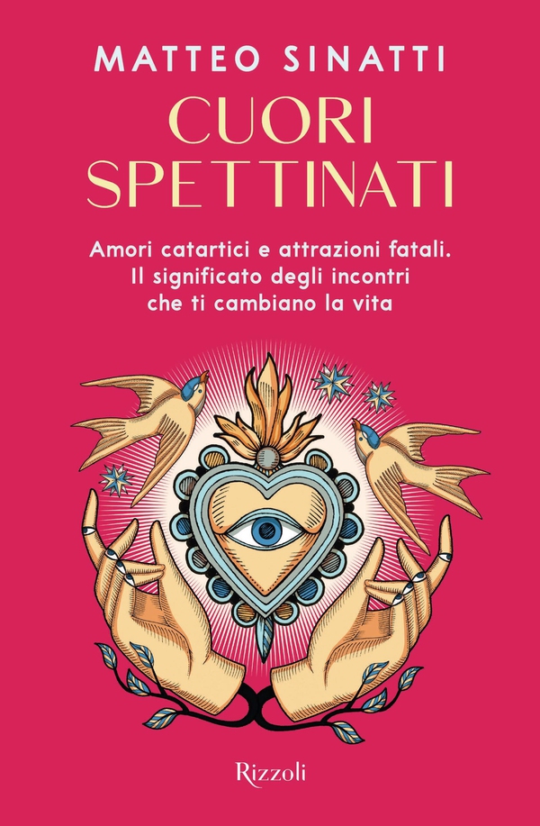 Cuori spettinati - Librerie.coop Cuori spettinati - Librerie.coop