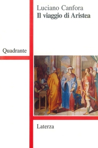 Il viaggio di Aristea - Librerie.coop