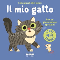 Il mio gatto - Librerie.coop