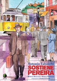 Sostiene Pereira - Librerie.coop