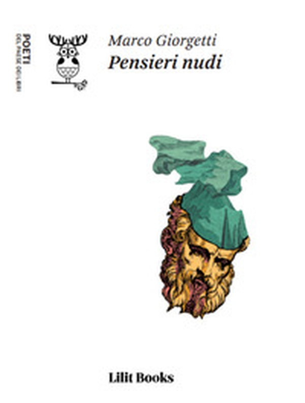 Pensieri nudi - Librerie.coop Pensieri nudi - Librerie.coop