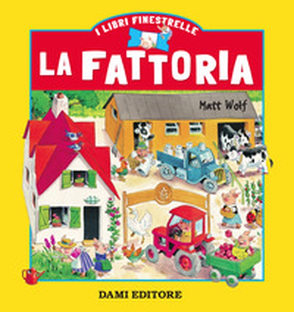 La fattoria - Librerie.coop La fattoria - Librerie.coop