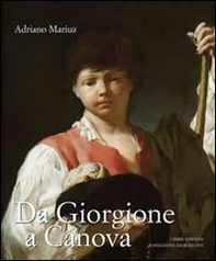 Da Giorgione a Canova - Librerie.coop