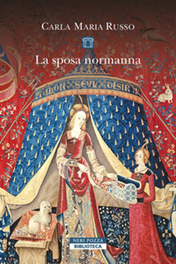 La sposa normanna - Librerie.coop La sposa normanna - Librerie.coop