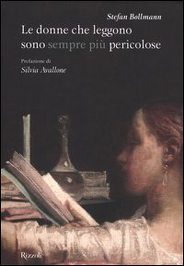 Le donne che leggono sono sempre più pericolose - Librerie.coop Le donne che leggono sono sempre più pericolose - Librerie.coop