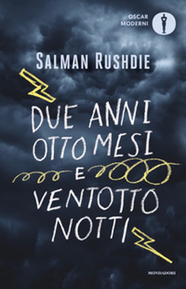 Due anni, otto mesi e ventotto notti - Librerie.coop Due anni, otto mesi e ventotto notti - Librerie.coop