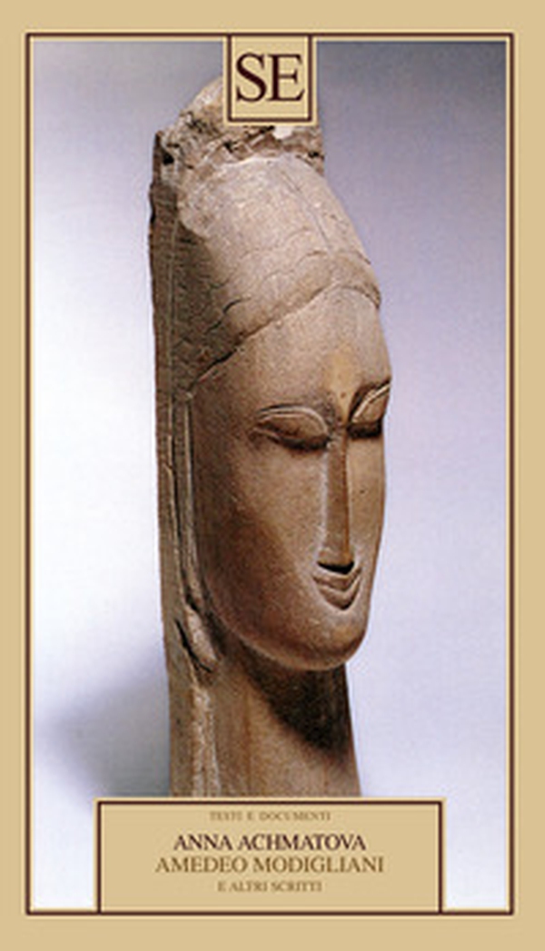 Amedeo Modigliani e altri scritti - Librerie.coop Amedeo Modigliani e altri scritti - Librerie.coop