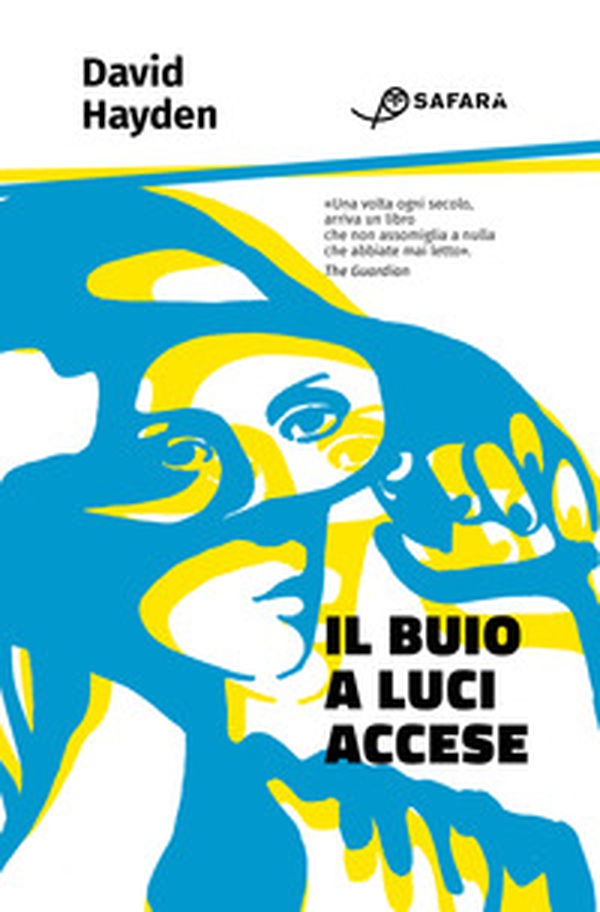 Il buio a luci accese - Librerie.coop Il buio a luci accese - Librerie.coop