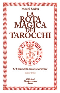 La rota magica dei tarocchi - Librerie.coop