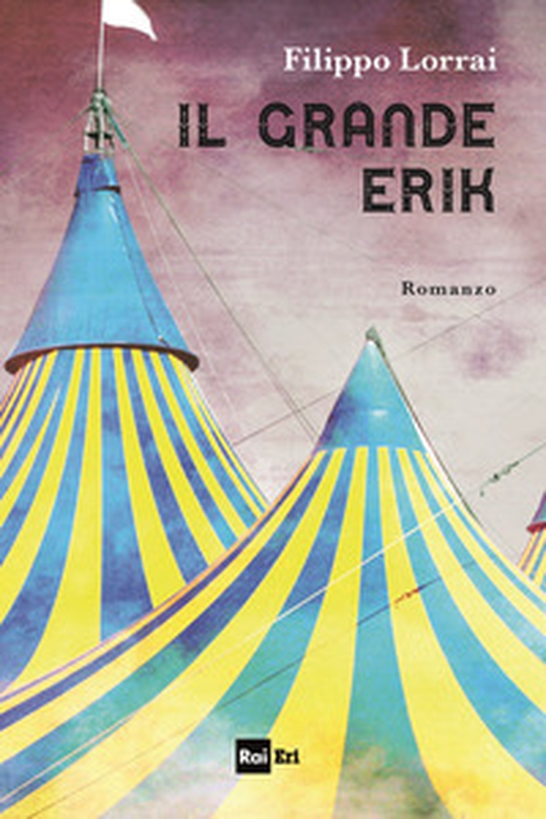 Il grande Erik - Librerie.coop Il grande Erik - Librerie.coop