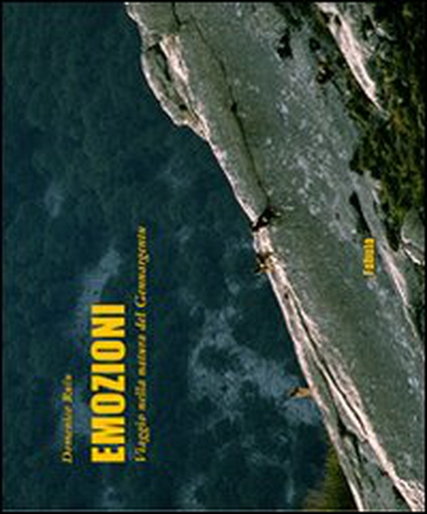 Emozioni. Viaggio nella natura del Gennargentu - Librerie.coop Emozioni. Viaggio nella natura del Gennargentu - Librerie.coop