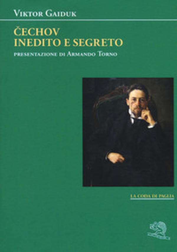 Cechov inedito e segreto - Librerie.coop Cechov inedito e segreto - Librerie.coop