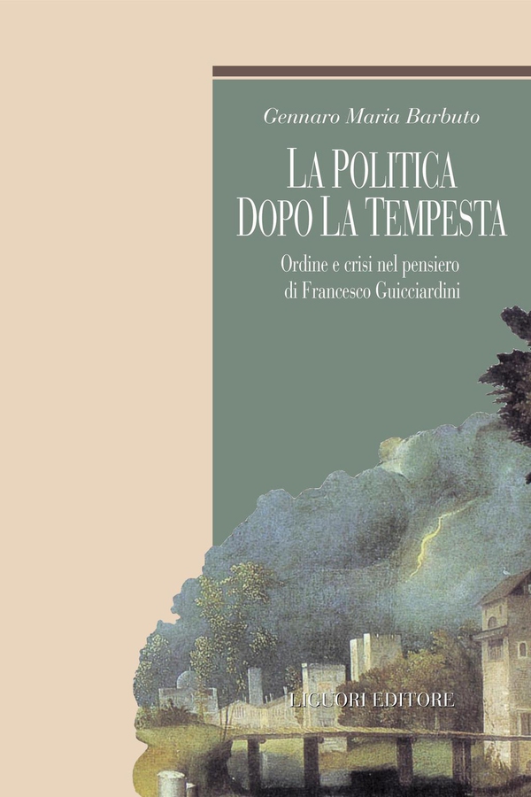 La politica dopo la tempesta - Librerie.coop La politica dopo la tempesta - Librerie.coop