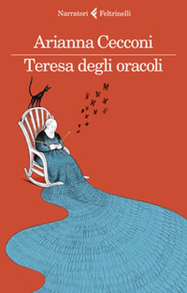 Teresa degli oracoli - Librerie.coop Teresa degli oracoli - Librerie.coop
