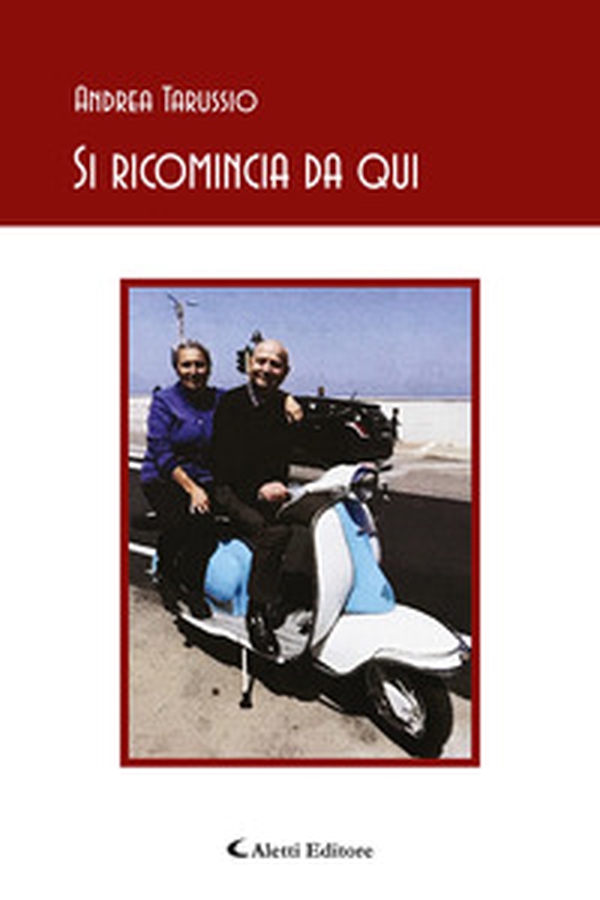 Si ricomincia da qui - Librerie.coop Si ricomincia da qui - Librerie.coop
