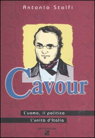 Cavour. L'uomo, il politico, l'Unità d'Italia - Librerie.coop Cavour. L'uomo, il politico, l'Unità d'Italia - Librerie.coop