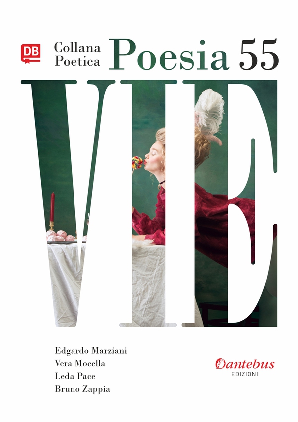 Collana Poetica Vie vol. 55 - Librerie.coop Collana Poetica Vie vol. 55 - Librerie.coop