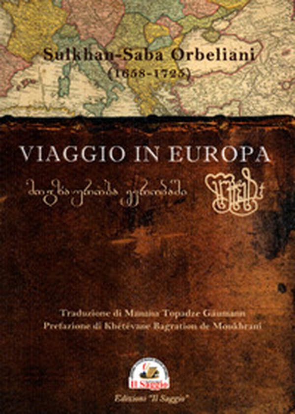 Viaggio in Europa - Librerie.coop Viaggio in Europa - Librerie.coop