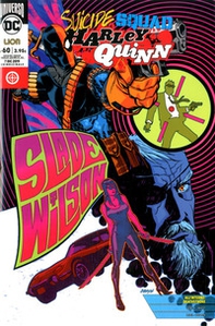 Suicide Squad. Harley Quinn - Librerie.coop