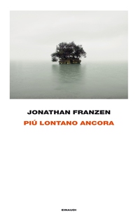 Più lontano ancora - Librerie.coop
