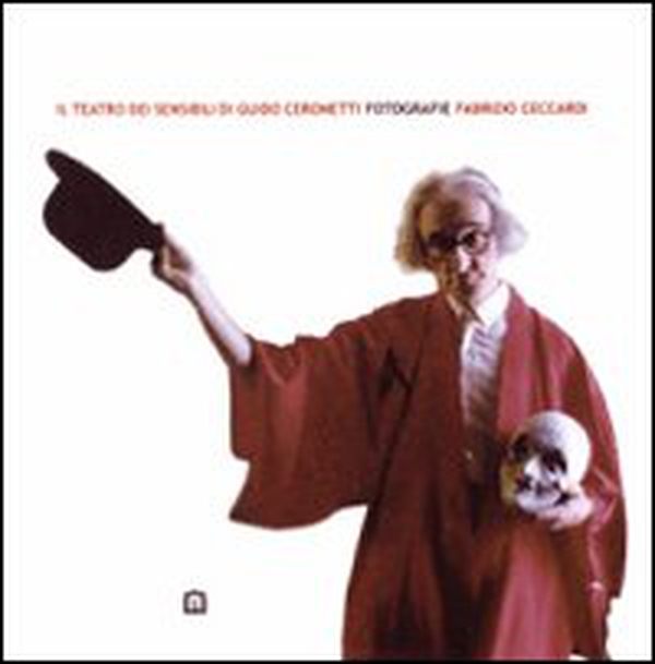 Il Teatro dei Sensibili di Guido Ceronetti - Librerie.coop Il Teatro dei Sensibili di Guido Ceronetti - Librerie.coop
