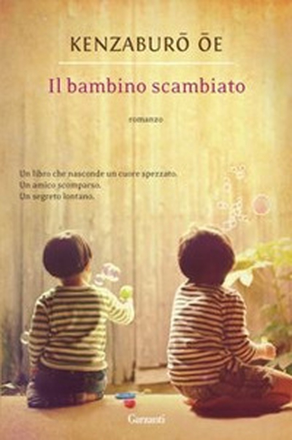 Il bambino scambiato - Librerie.coop Il bambino scambiato - Librerie.coop