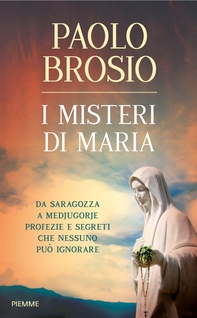 I misteri di Maria - Librerie.coop I misteri di Maria - Librerie.coop
