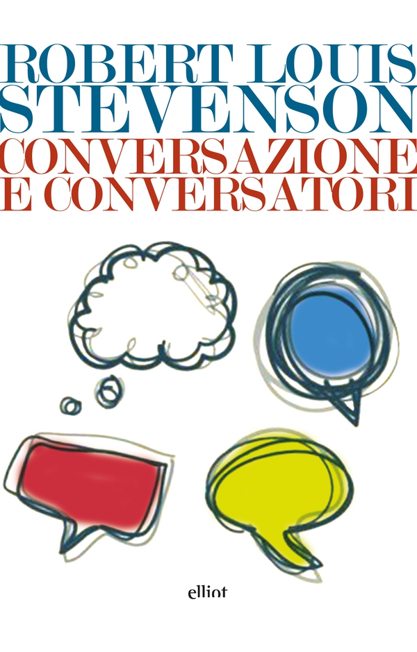 Conversazione e conversatori - Librerie.coop Conversazione e conversatori - Librerie.coop