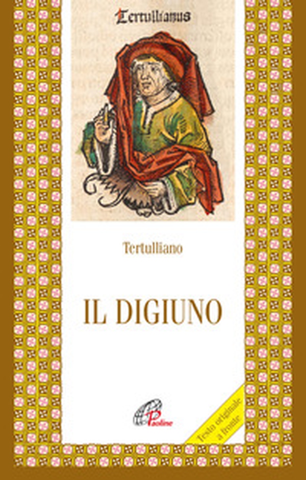 Il digiuno - Librerie.coop Il digiuno - Librerie.coop