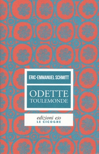 Odette Toulemonde - Librerie.coop